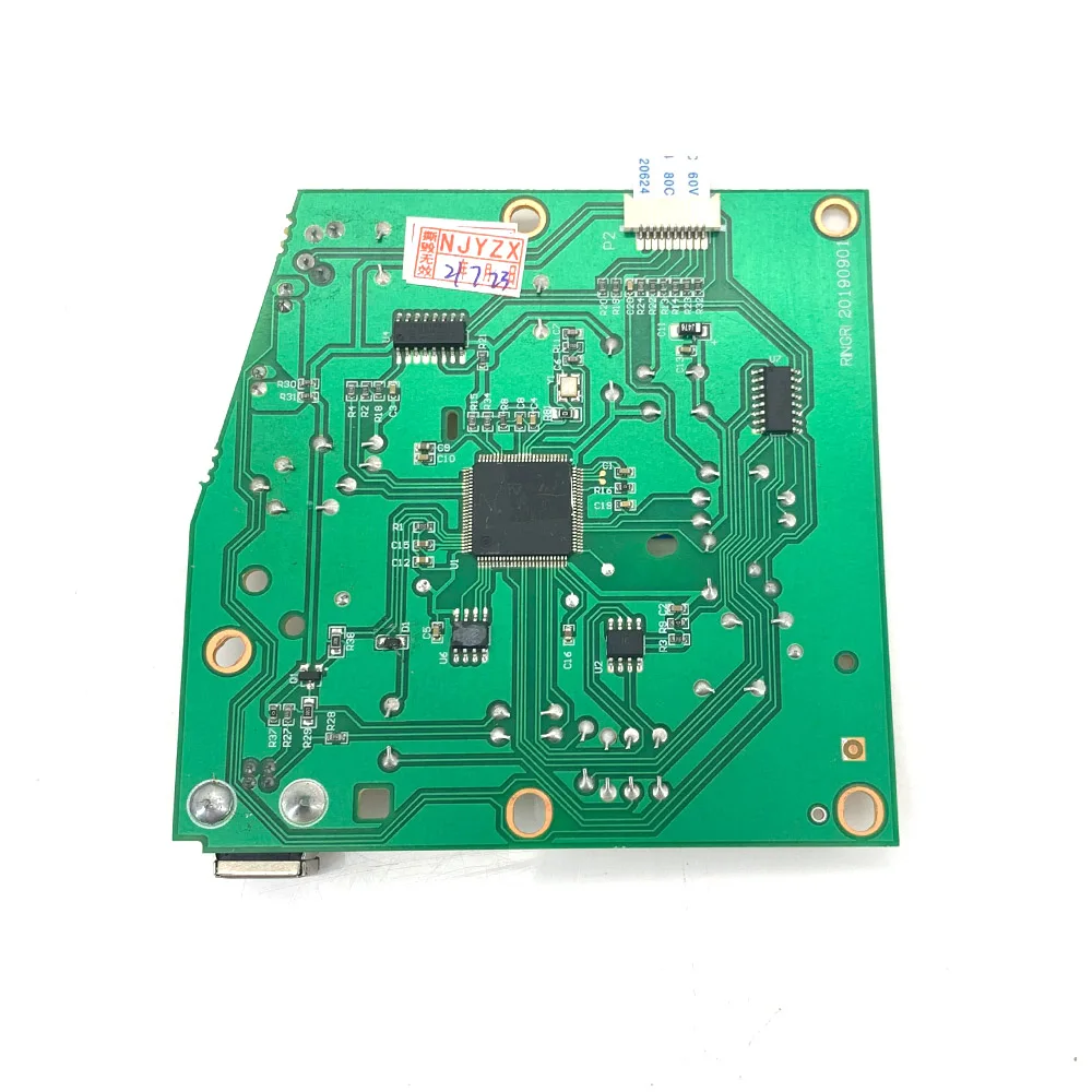 

Formatter Logic Main Board MainBoard For HP P1005 1007 RM1-4607-000 RM1-4607