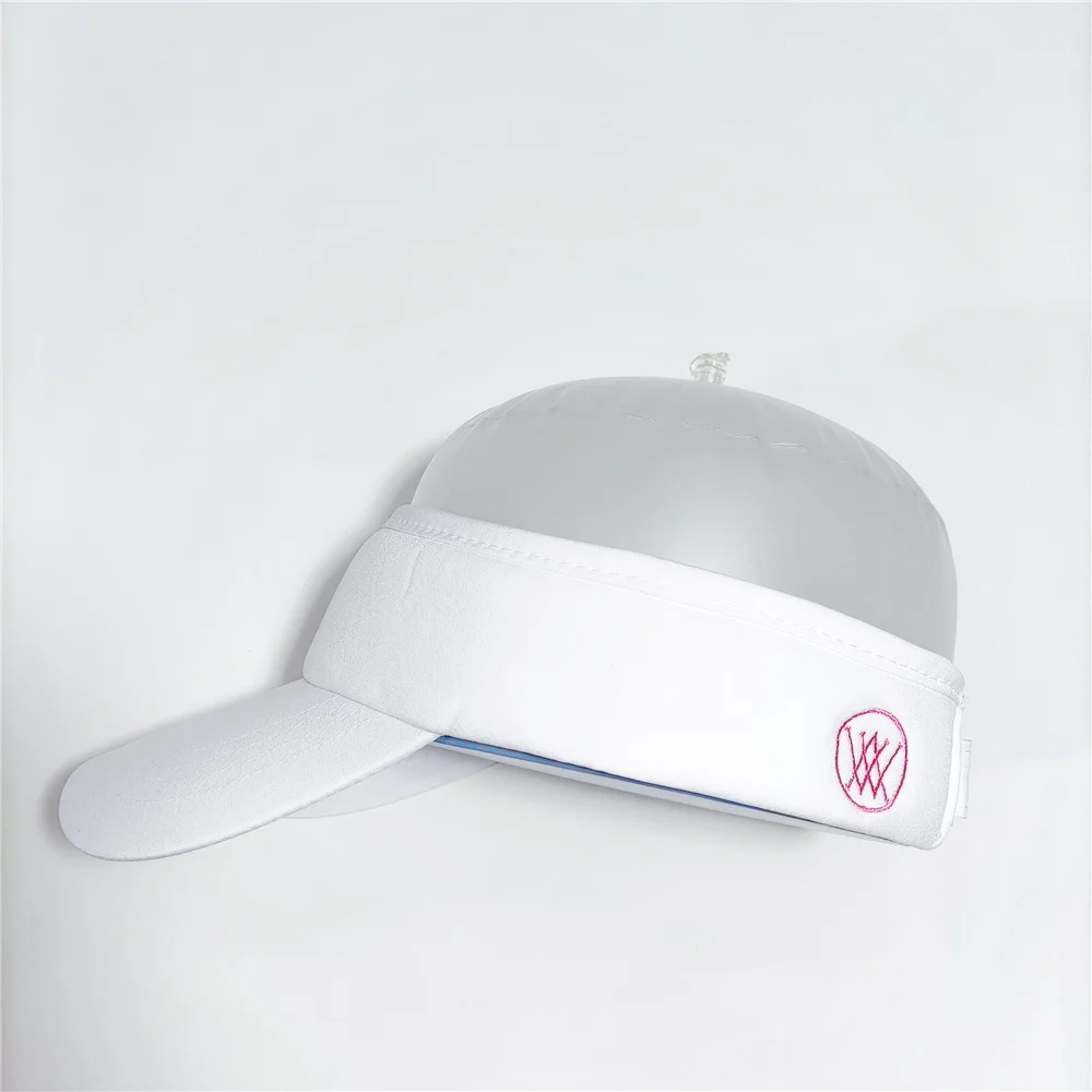 Козырьки для гольфа 4 цвета вышивка быстросохнущая легкая мягкая летняя Мужская