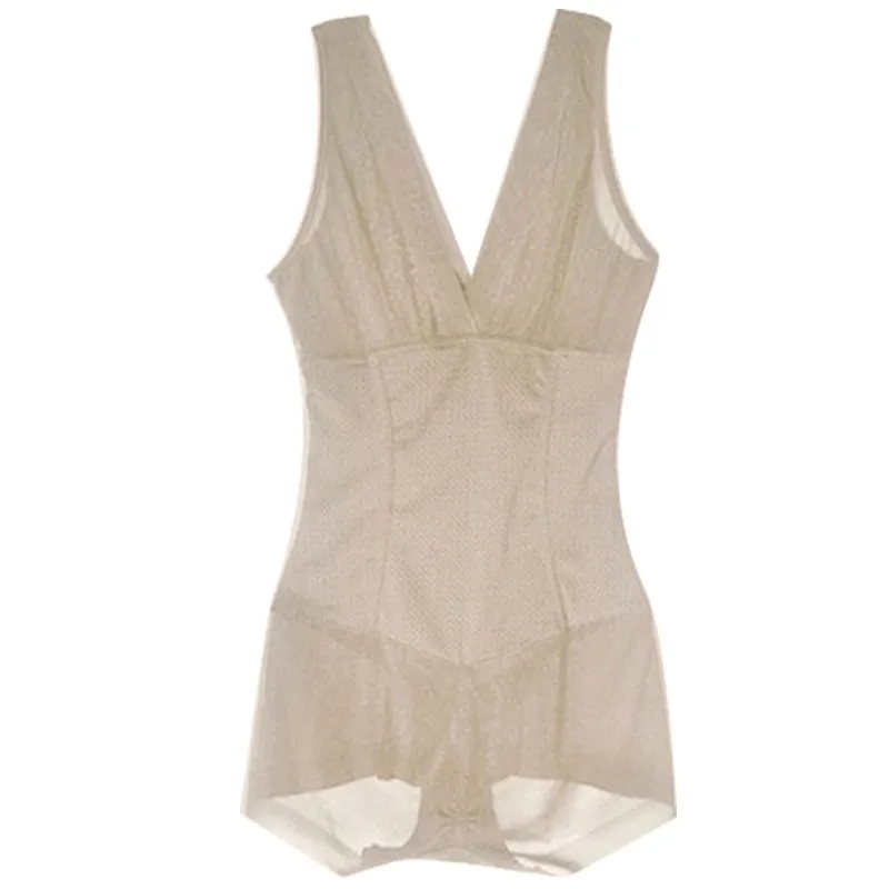 Женское боди соблазнительное утягивающее белье для талии живота Утягивающее