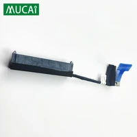 hdd cable for hp probook 640 645 g1 g2 650 655 g1 g2 laptop sata hard drive hdd connector flex cable 6017b0362201