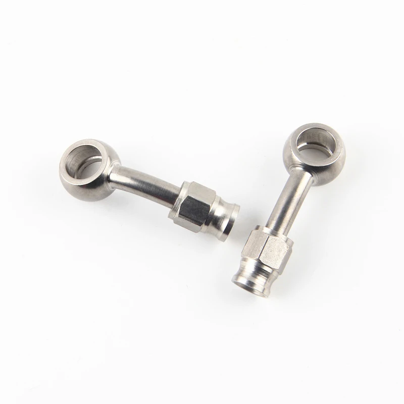 Гидравлический тормозной шланг AN3 для мотоцикла мотора велосипеда линия