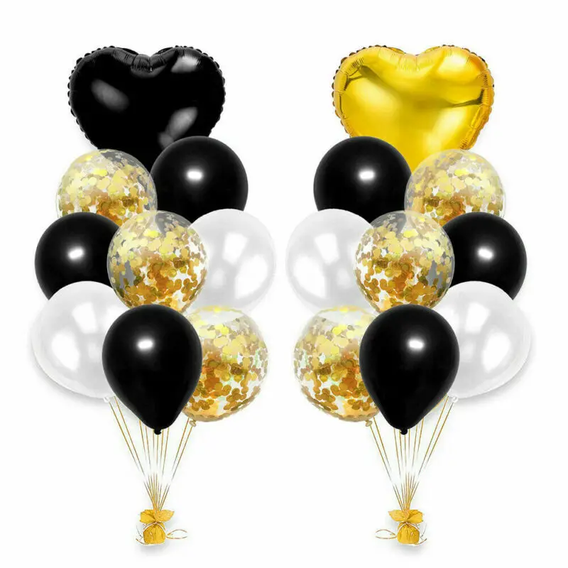 18 шт. Детские шары из латексной фольги | Дом и сад