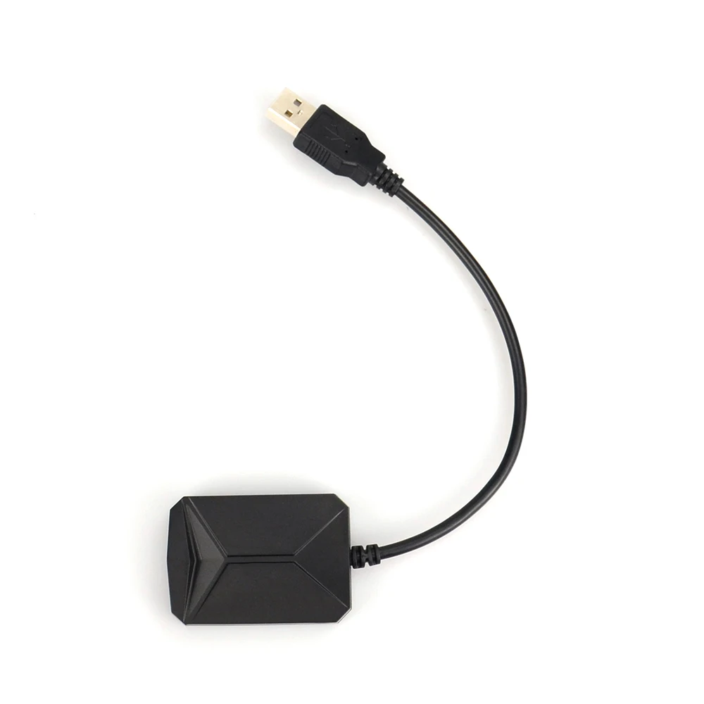 USB Android TPMS система контроля давления в шинах Дисплей Сигнализация 5 в внутренние датчики Android навигация Автомагнитола 4 датчика