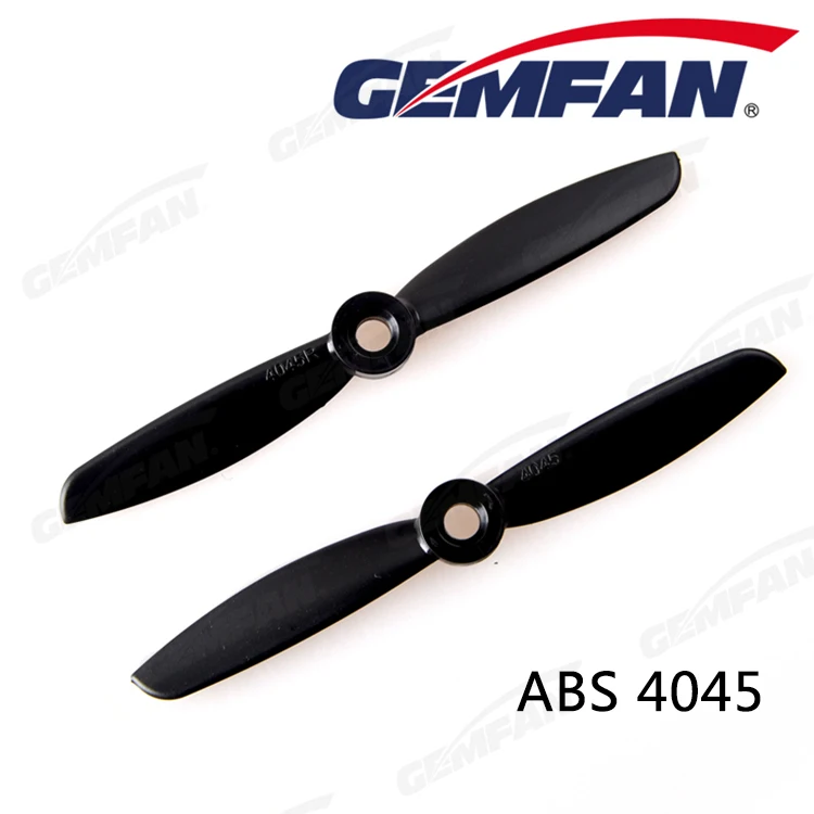 Пропеллер GEMFAN для квадрокоптера QAV250 mini Quad 4 дюйма 5 дюймов 6 пары/8 шт