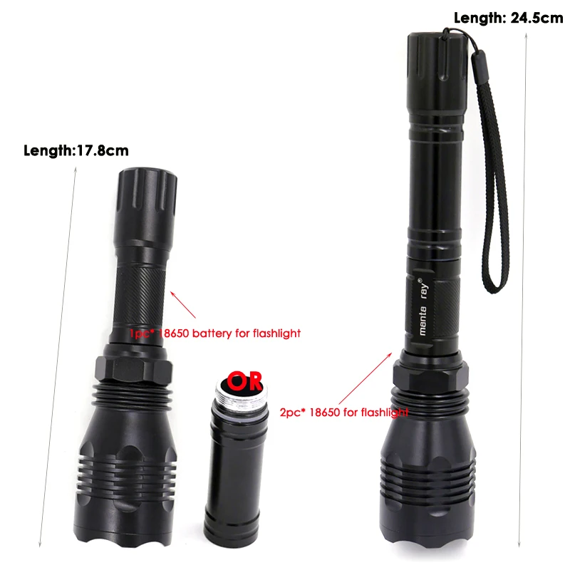 HS-802 светодиодный светильник-вспышка cree XPL XP-L HI V3 led 1 Режим Фонарь для наружного кемпинга холодный теплый белый светодиодный светильник