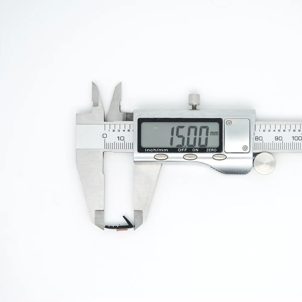 Уплотнитель для стекло окна двери автомобиля V-образный 8 5 мм | Автомобили и