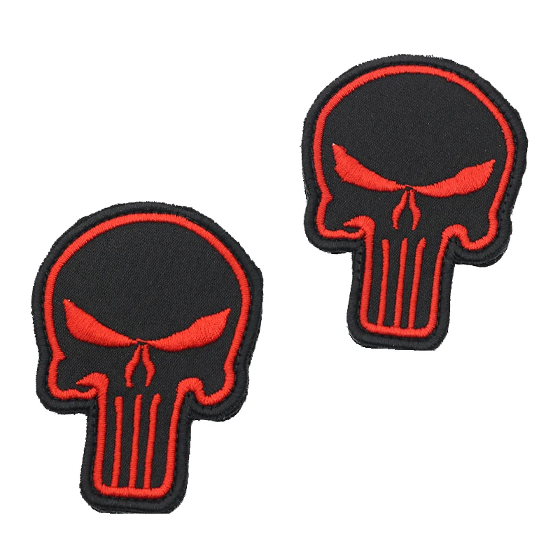 Вышитая нашивка для одежды тактическая в полоску индивидуальная одежда шляпа