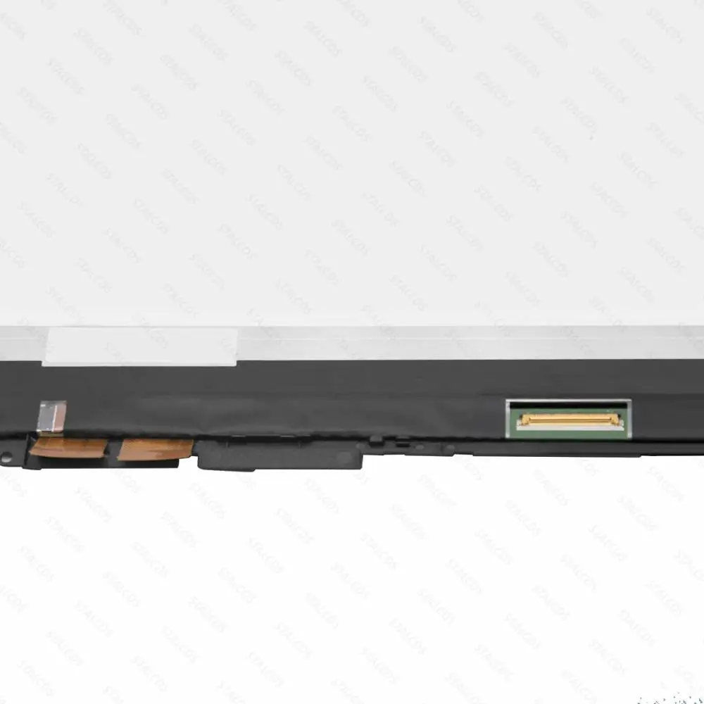 Beste Jianglun Voor Lenovo Yoga 710-15IKB 80V50010US Led Touch Screen Digitizer Display Panel