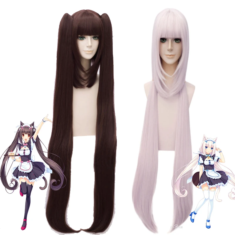 Головной убор для косплея из аниме некопара 110 см | Тематическая одежда и униформа