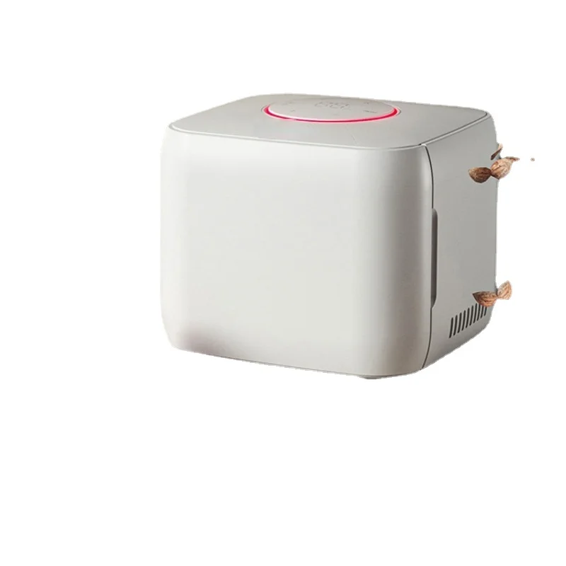 

Feeding Bottle Sterilizer with Drying Multi-Functional Household Small Sterilization Baby Cleaning Cabinet