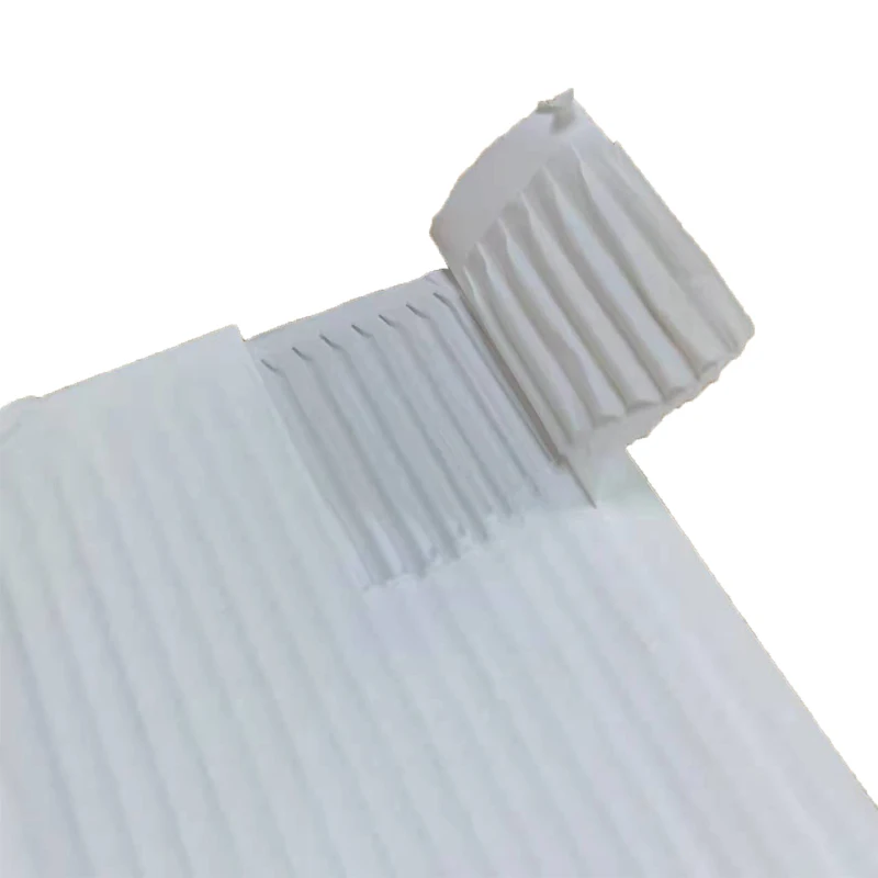 Hysen RTS 170 мм ** 225 белый цвет экологически чистый курьерская доставка сумка для