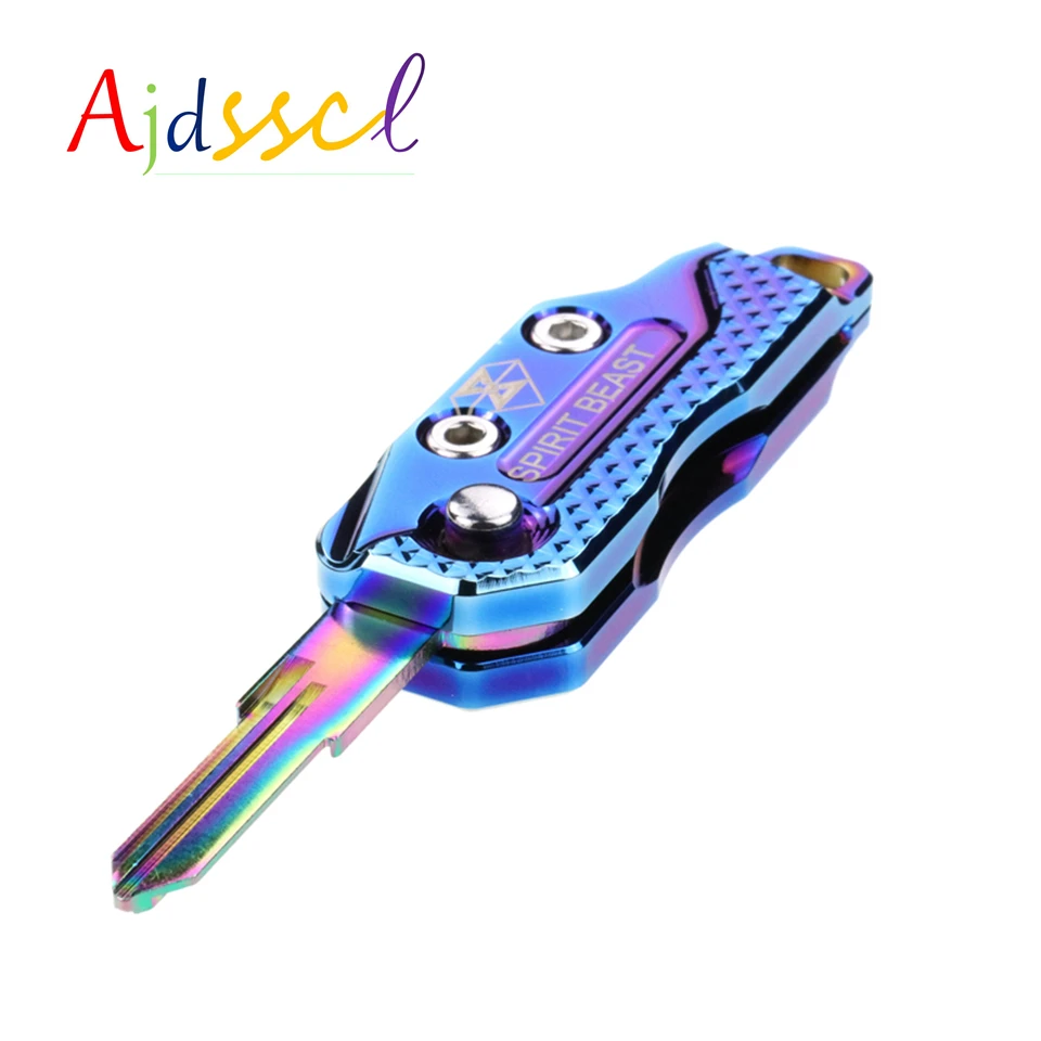 Чехол для ключа мотоцикла Spirit Beast L10 модифицированный Beneli-TNT Honda-CB190 Yamaha - купить по