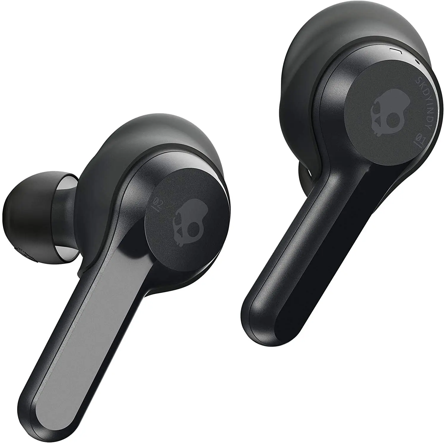 

Skullcandy Indy True Wireless In-Ear Earbud - Black