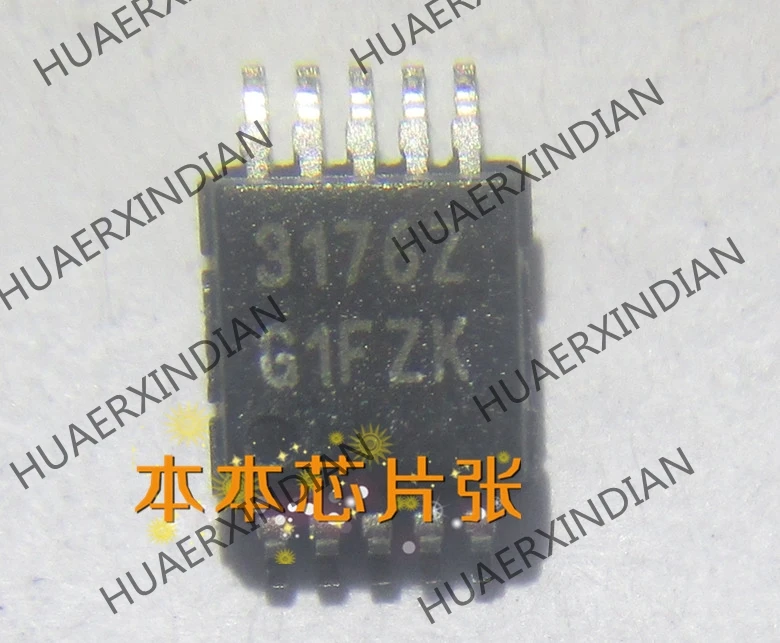 

New ISL3176EIUZ 3176Z MSOP-107 high quality