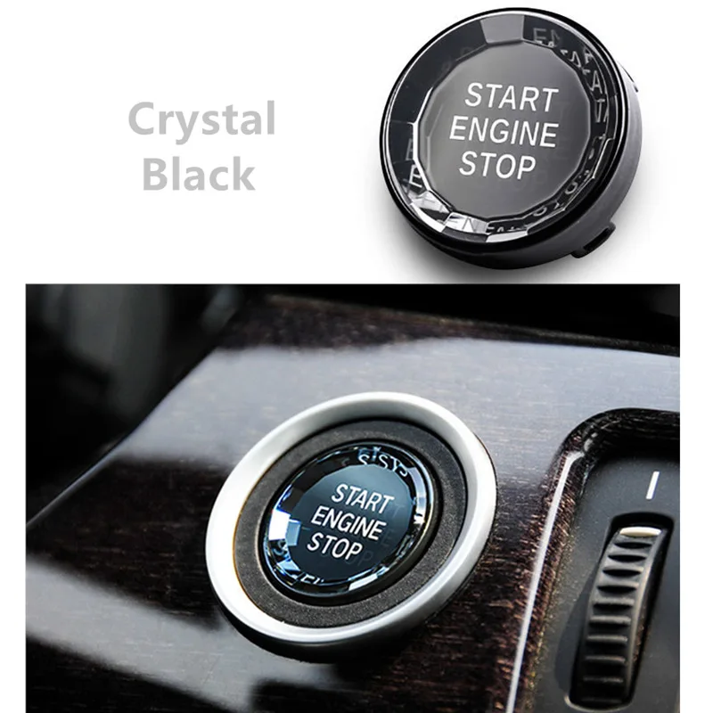 

Кнопка переключения включения и остановки двигателя автомобиля для BMW E60 E90 E91 E92 E93 E61 E46 E36 E87 E88 E81 E82 E63 E64 E65 1 2 3 4 5 6 7 8 серии