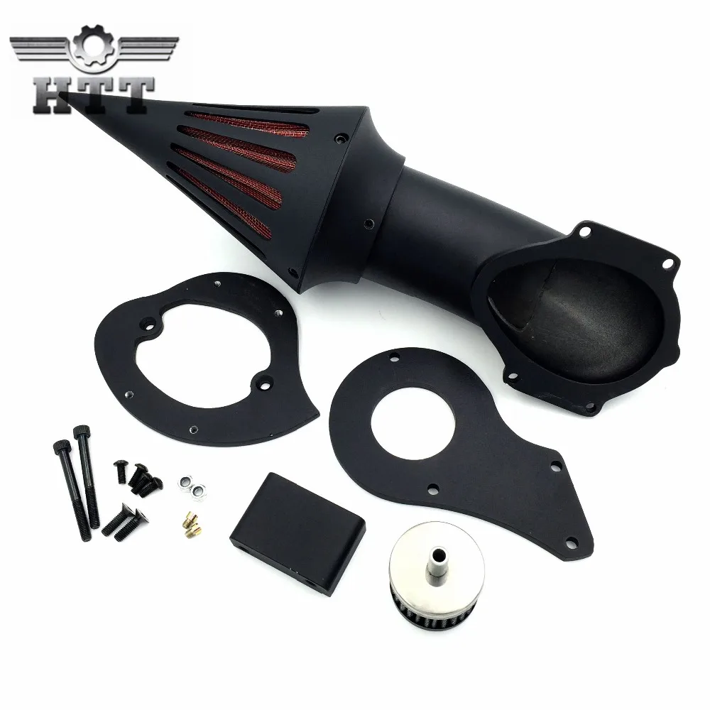 Вторичный рынок запчасти для мотоциклов комплекты воздушных очистителей с