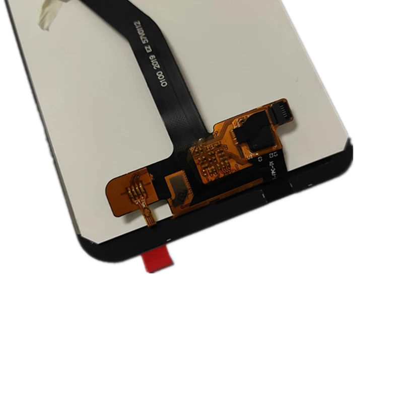 ЖК дисплей с тачскрином для Huawei Y6 2018 экран рамкой ATU L11 L21 L22 LX1 LX3 L31 L42|Экраны