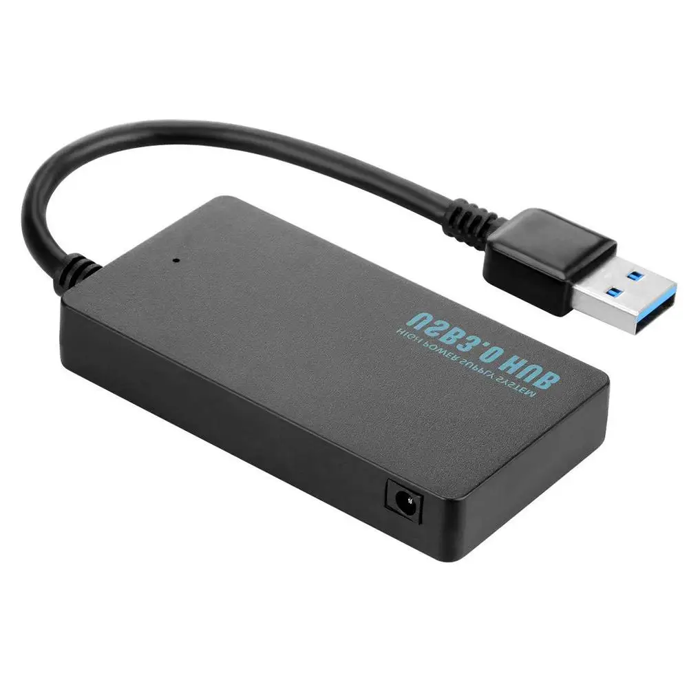 4 порты и разъёмы usb 30 концентра