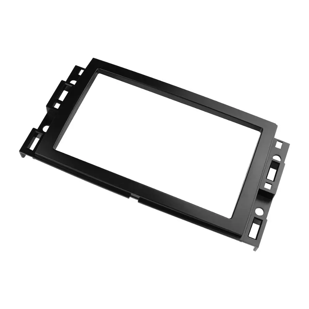 Двойная Din радиоприемник для Buick анклава GMC сервис лактиа Люцерна 2007-2012 CD DVD GPS