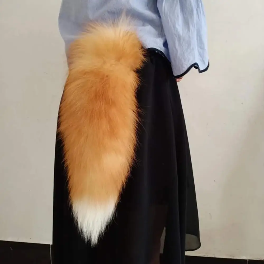 Анальная пробка с лисьим хвостом секс-игрушка для взрослых вагинальные шарики