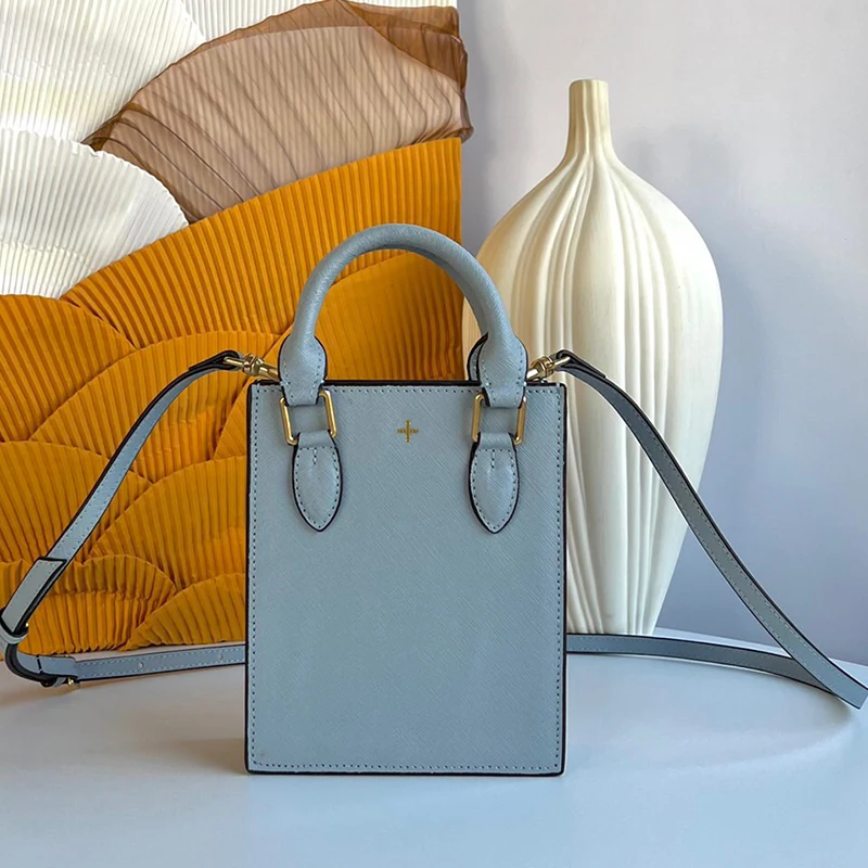 

The new mini fashion and exquisite piano score vertical ladies bag handbag diagonal bag shoulder bag detachable shoulder strap