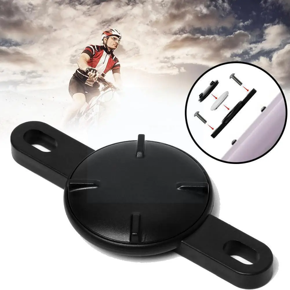 

Bicycle Bow/water Bottle Holder Airtag New Hidden Frame Is Suitable For Airtag Road Bike Mountain Bike Tracking A2v7