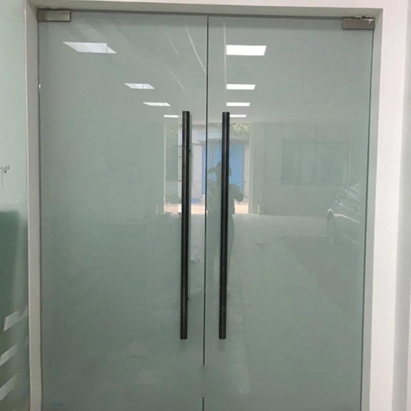 1 шт. 30/40/50 см ПВХ матовая оконная наклейка Офисная стеклянная пленка для ванной