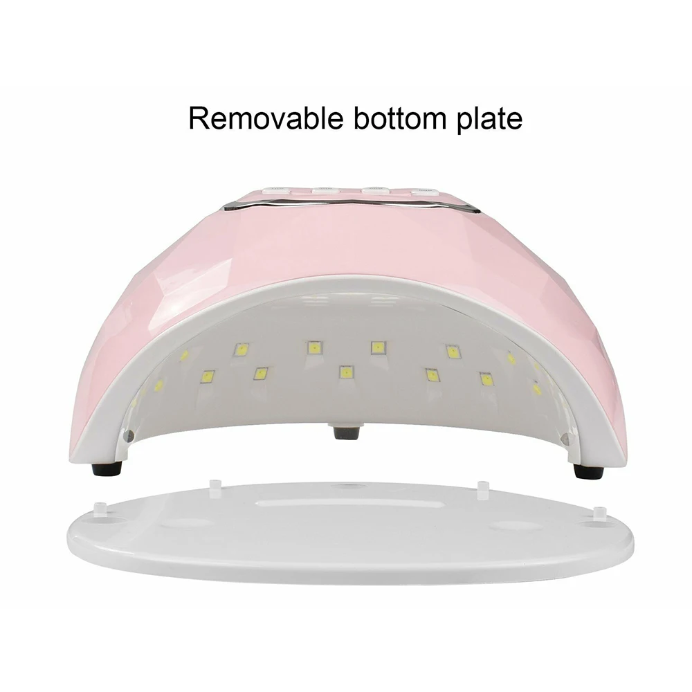 УФ лампа для маникюра 86 Вт|Сушилки ногтей| |