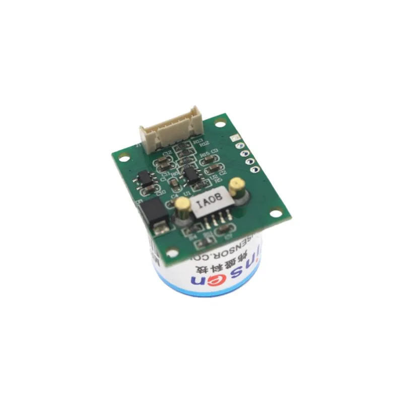 

ZE14-O3 Electrochemical Ozone Sensor Module 0-100ppm