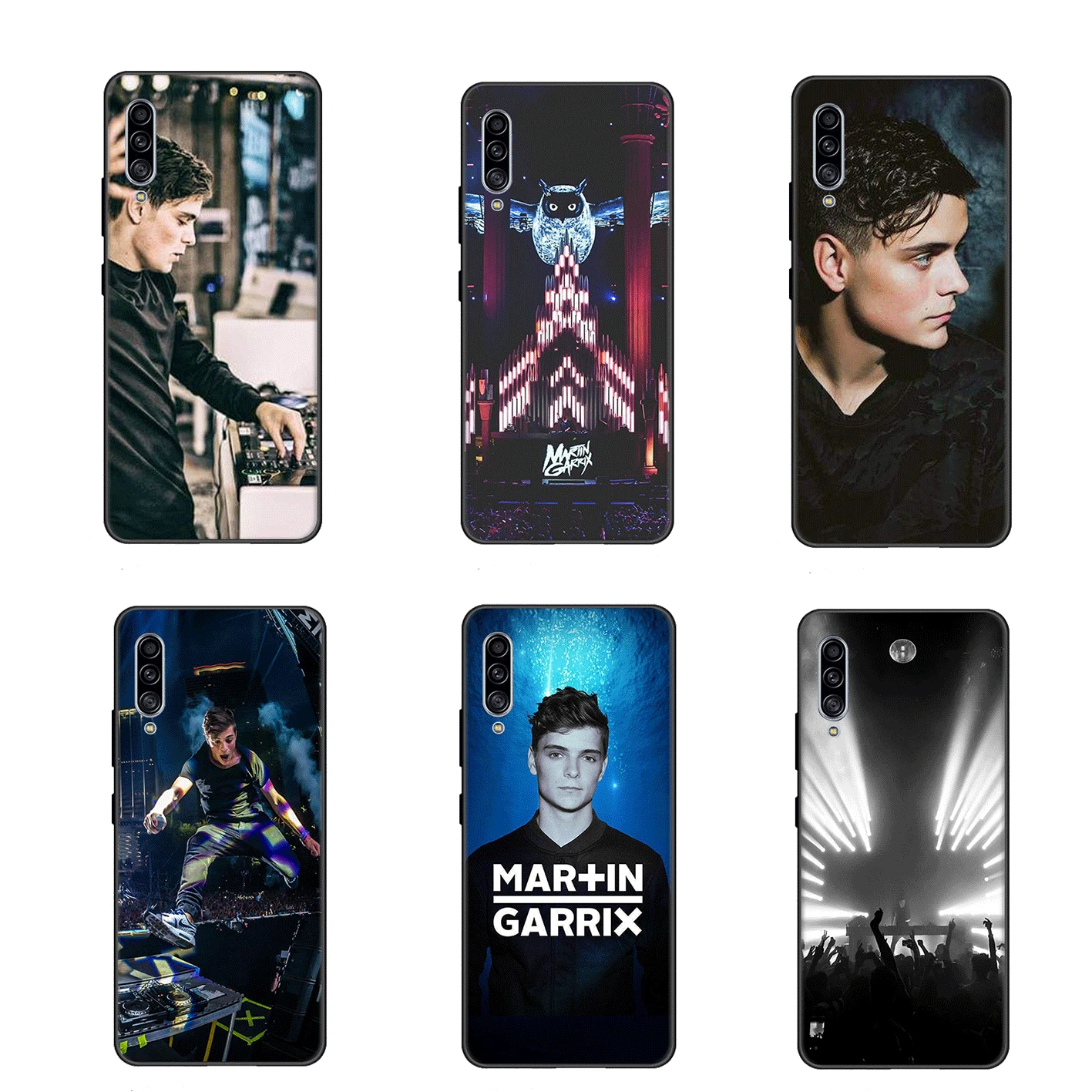 Мобильный телефон чехол для Samsung J6 J4 J8 Core J7 Duo плюс Plus Note 8 9 10 рlus Lite M10 M20 M30 крышка DJ