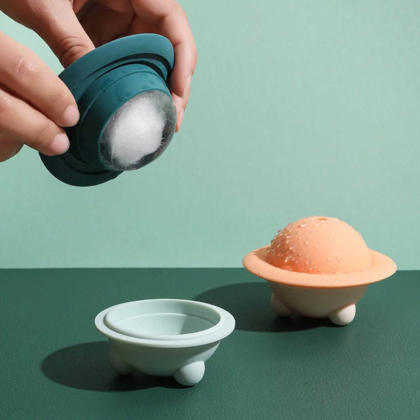 

Формы для шариков и льда, для домашнего бара, вечеринки, коктейля, сфера, круглые шарики, Искусственный лед, кухонные инструменты