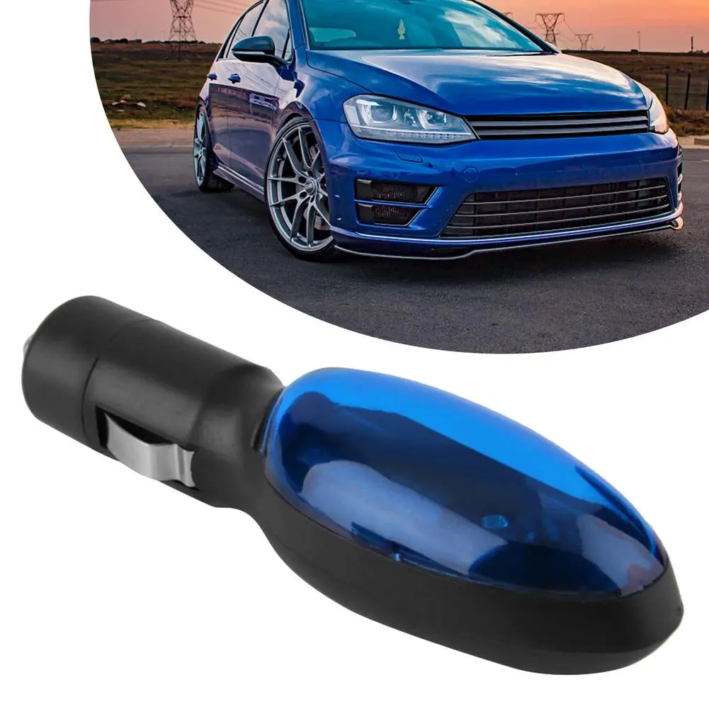

1PC Portable Car Fuel Saver For Vehicles Gas Fuel Economizer Save Auto Oil Features Plug Cigarette Lighter Maintenance Tool