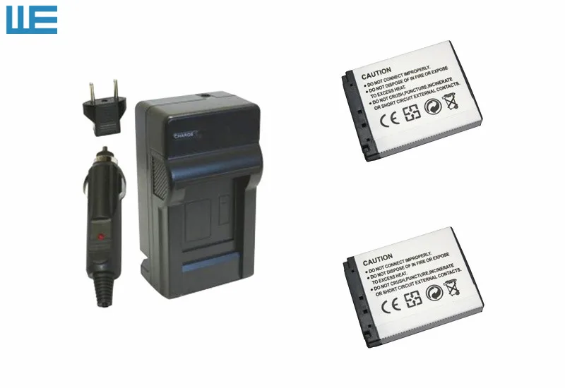 Розовый NP-FR1 NPFR1 FR1 Батарея+ Зарядное устройство для sony детали sony Cyber-shot DSC-F88 P100 P100PP DSC-P120 DSC-P150 DSC-P200 DSC-T30 DSC-T50 - Цвет: Розовый