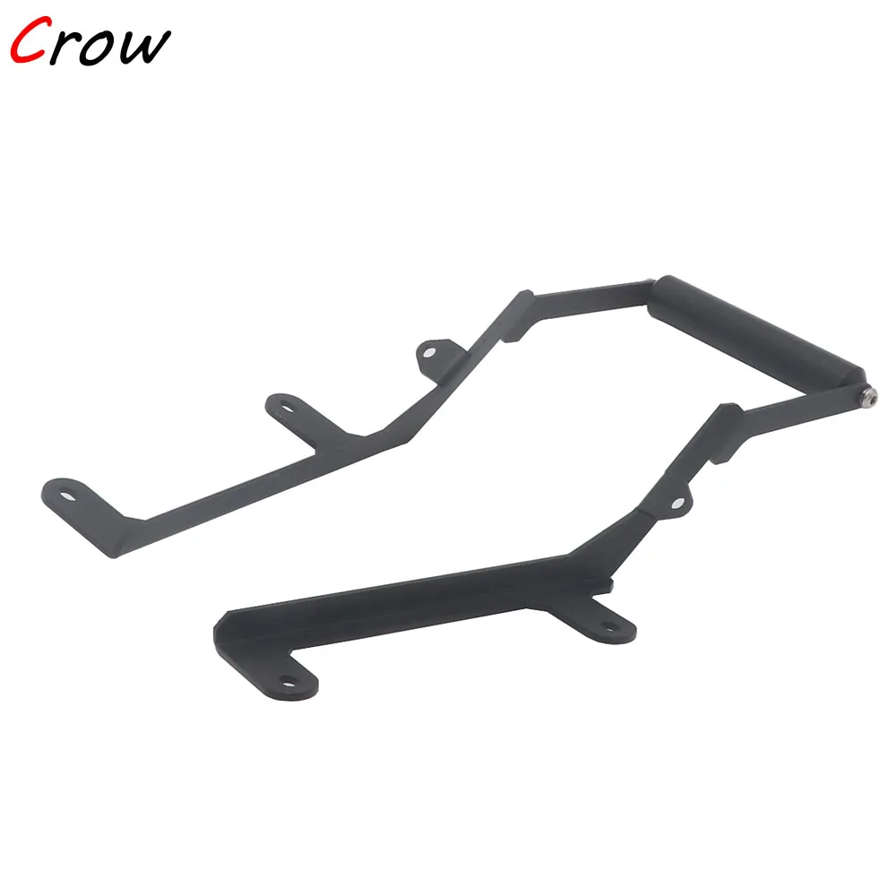 for honda forza750 forza 750 2021 motorcycle windshield stand holder phone mobile phone gps navigation plate bracket forza750 free global shipping