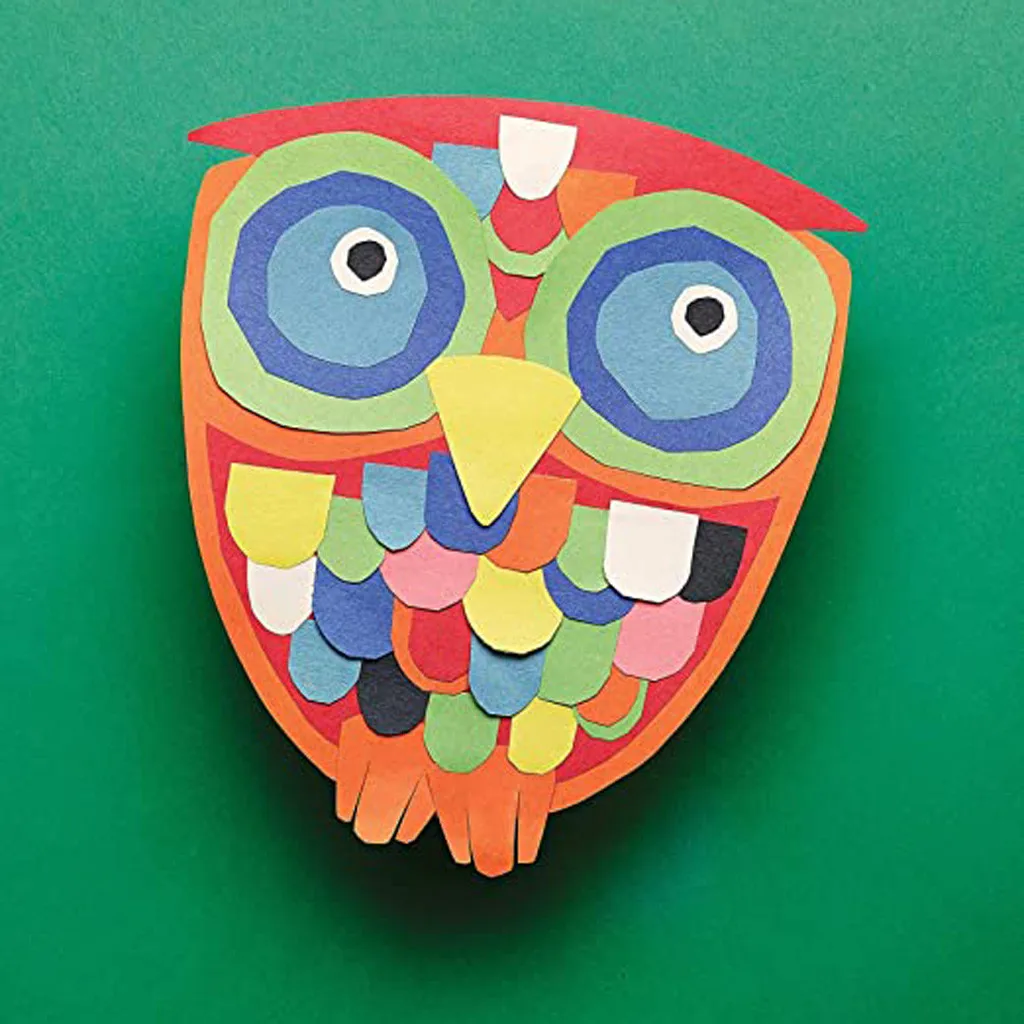 Цветная картонная Толстая листовая бумага сделай сам 100 шт. ручная работа