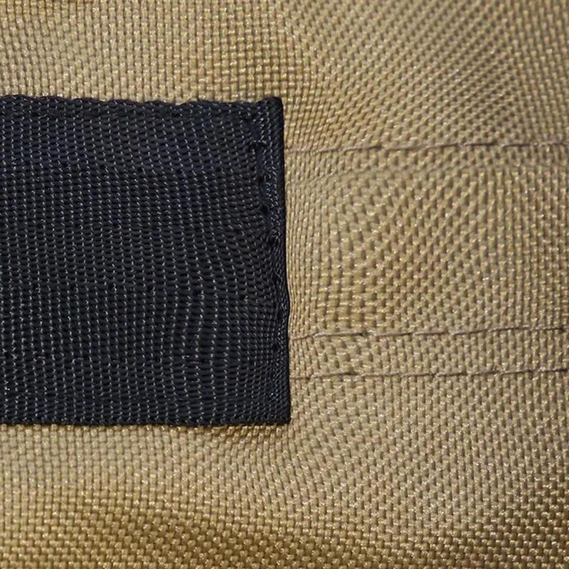 Пустой Регулируемый тренировочный мешок с песком несколькими ручками для