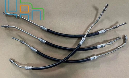 21548739 для Volvo Penta DPH TRIM &amp TILT рулевой цилиндр гидравлический шланг линия комплект |