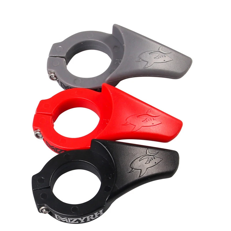 Ручка для горного велосипеда Thumbgrips велосипедная ручка большой палец сила отдых сцепление комфорт и амортизация