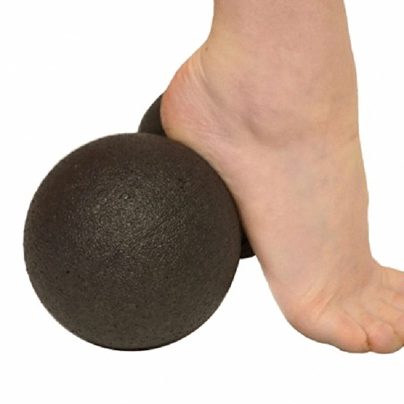 

EPP 8cm/12cm Diameter Peanut Massage Ball Muscle Pain Relief Health Care