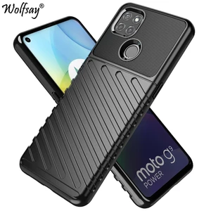 Прочный чехол из волокна для Lenovo K12 Pro, противоударный чехол с полным покрытием для Lenovo K12 Pro, чехол для Lenovo K12 K13 Pro K14 Plus