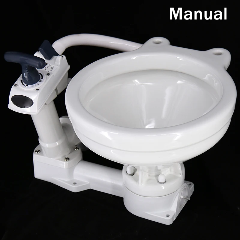 Судовая яхта RV унитаз гостиная кемпинг автомобиль парусное судно специальное