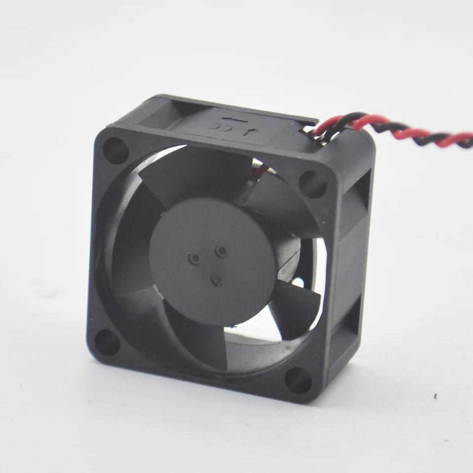 1 шт. MB40202VX-000C-A99 вентилятор постоянного тока 24 В 54 Вт Инвертор рекордер Вентилятор