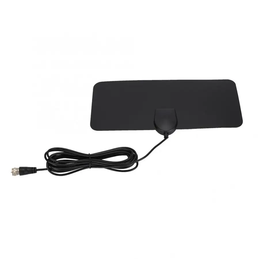 TY23D 1080P HD TV Внутренняя антенна 25dBi с высоким коэффициентом усиления цифровая 174-240