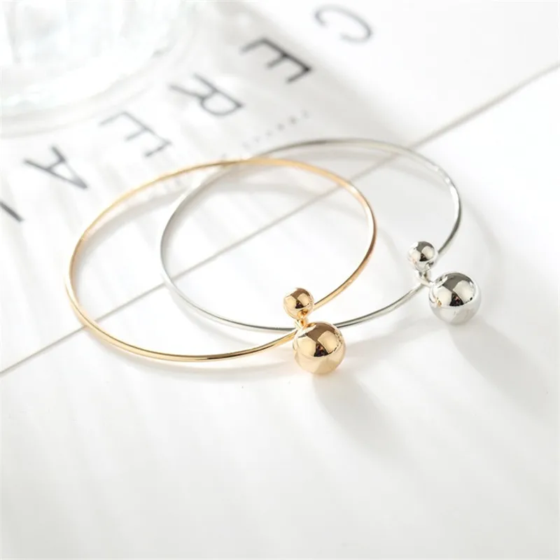 Новинка свадебные ювелирные изделия позолоченный/посеребренный Открытый