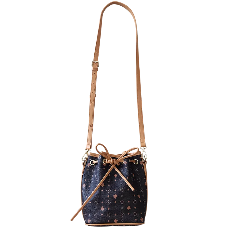 

Messenger Bag Fashion Crossbody Bag for Women 2020 One-shoulder Portable Large Capacity Designer Bag Simple Casual Bucket Bag