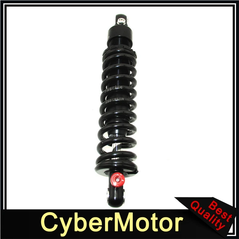 

Fastace BDA01AR BS-22AR 270mm 250lbs Rear Shock For Pit Dirt Motor Bike Motorcycle
