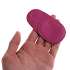 Пластырь детский окклюзионный медицинский пластырь для глаз для амблиопии Дети 105 мм X 55 мм 6 шт.лот нетканый средний глаз для амблиопии