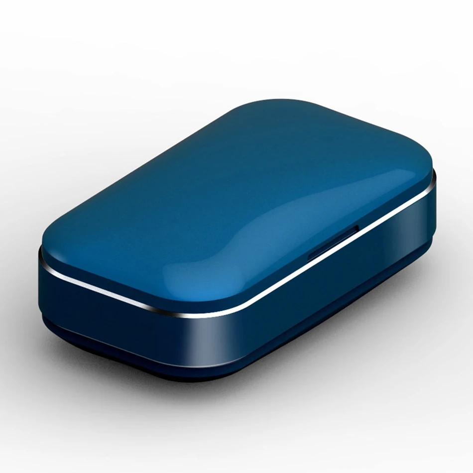 Bluetooth наушники новые airdots tws A6 pro беспроводные наушники спортивные наушники с зарядным устройством 3500 мАч супер бас качество звука