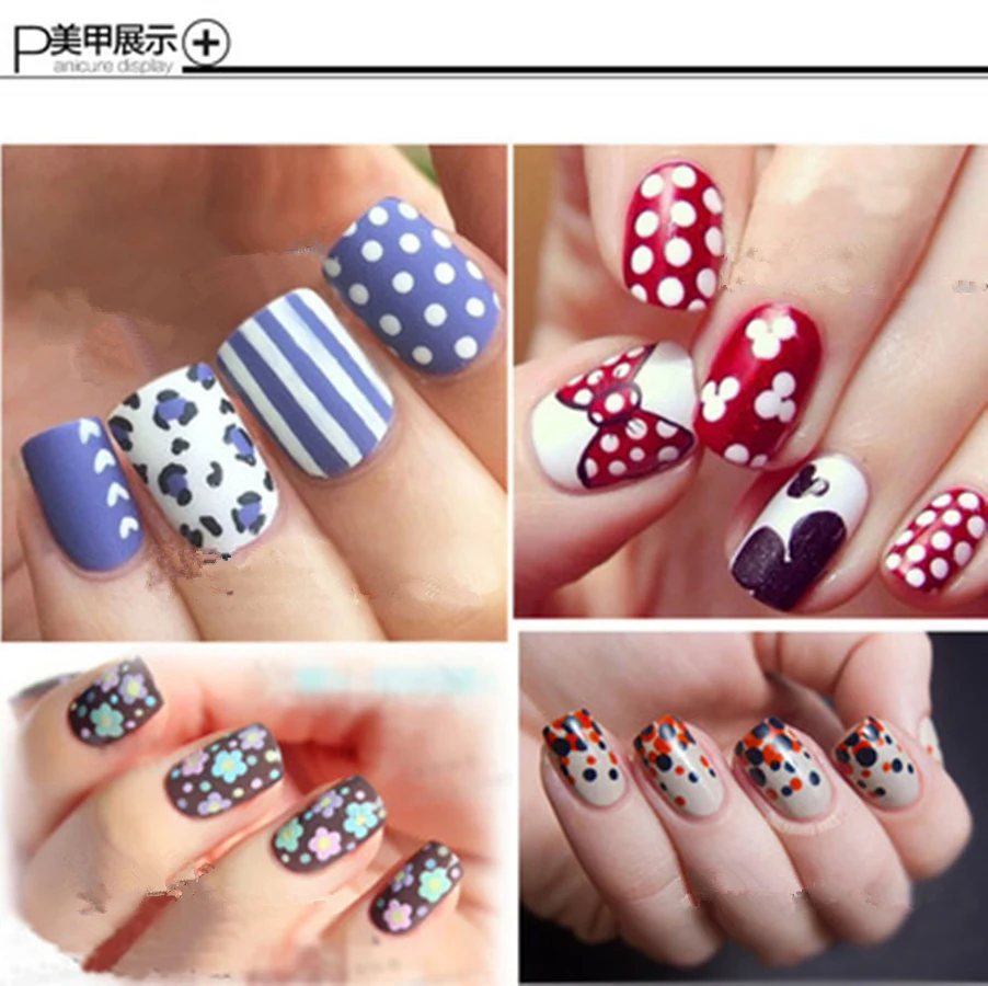 1 шт. набор для маникюра акриловый порошок Гель-лак ногтей | Красота и здоровье