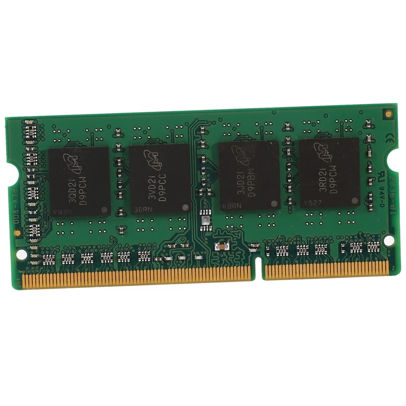 Оперативная память DDR3 8 ГБ 1 35 в 1600 МГц для ПК оперативная AMD Laotop Память DIMM 204Pins |